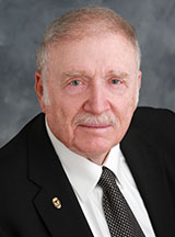 Dr. Robert Marlett
