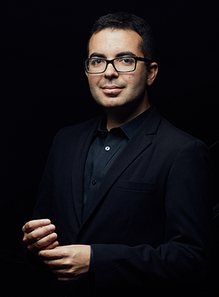 Diego Caetano