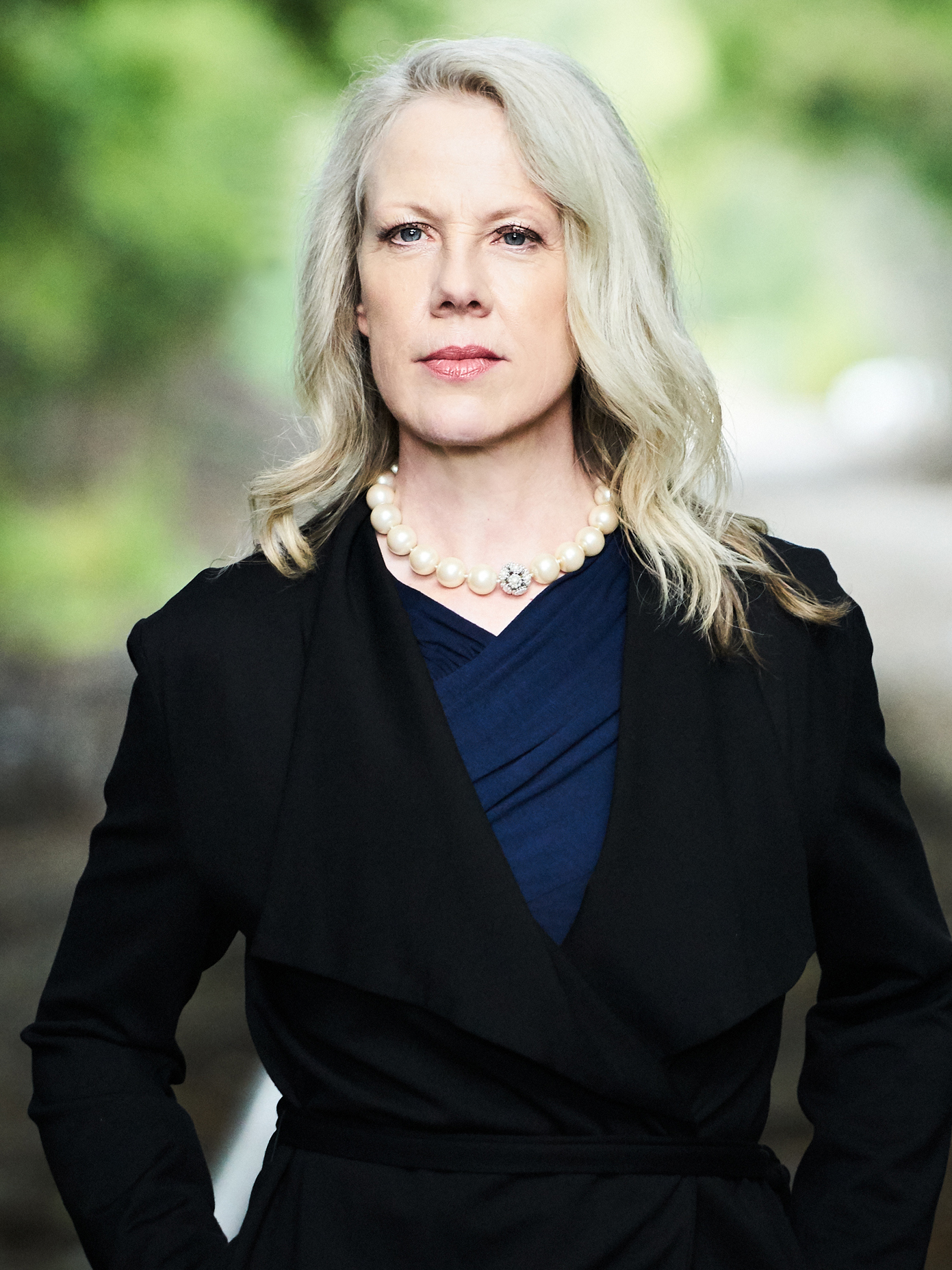 Caroline Oltmanns