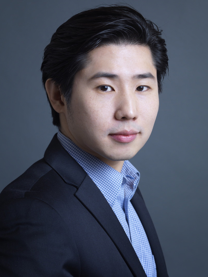 Jinsang Lee