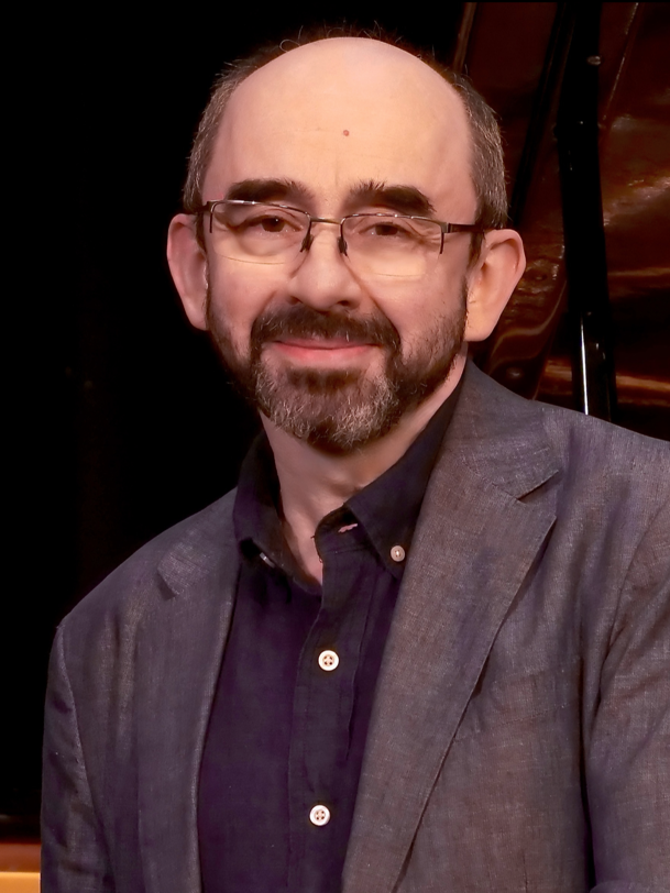 Yakov Kasman