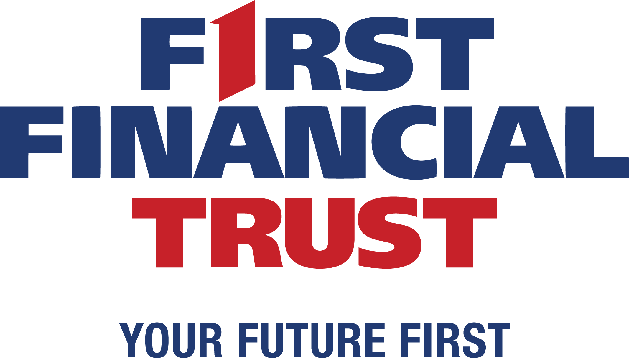 First Financial Trust