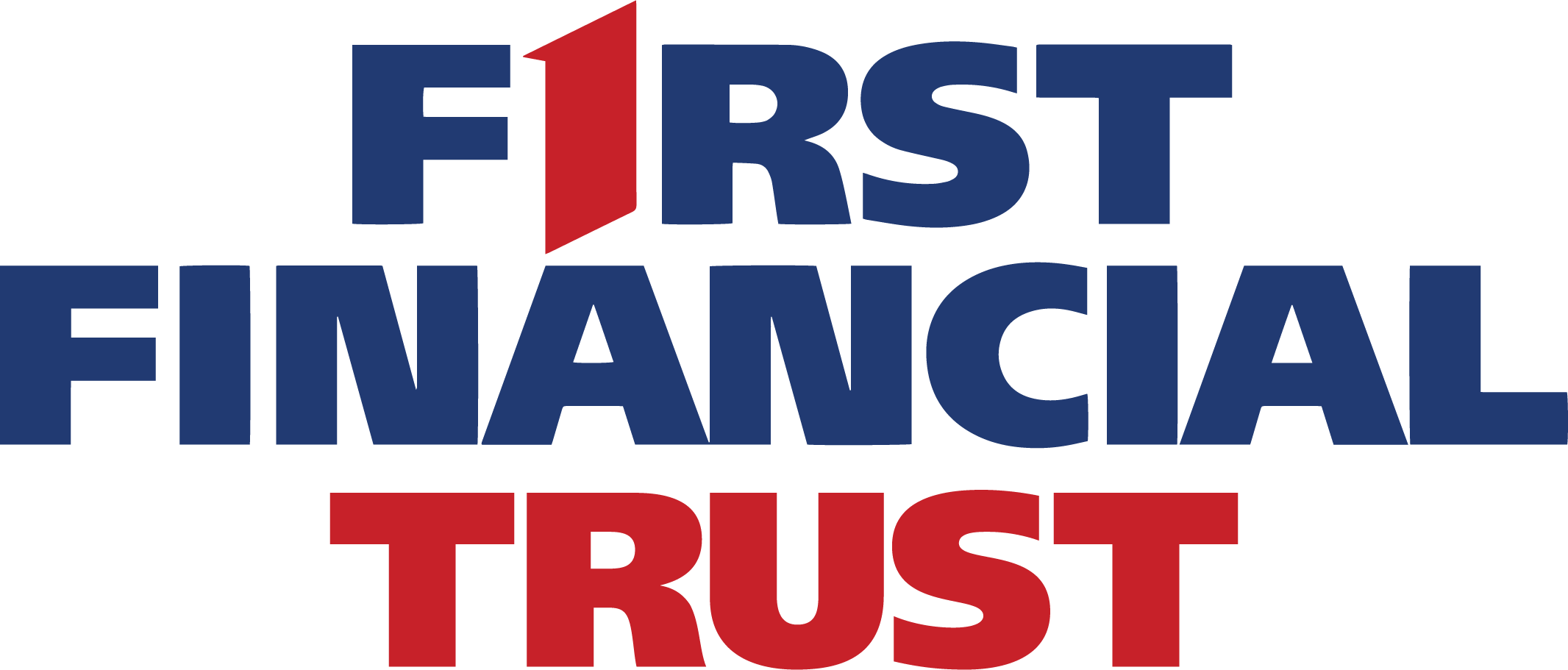 First Financial Trust