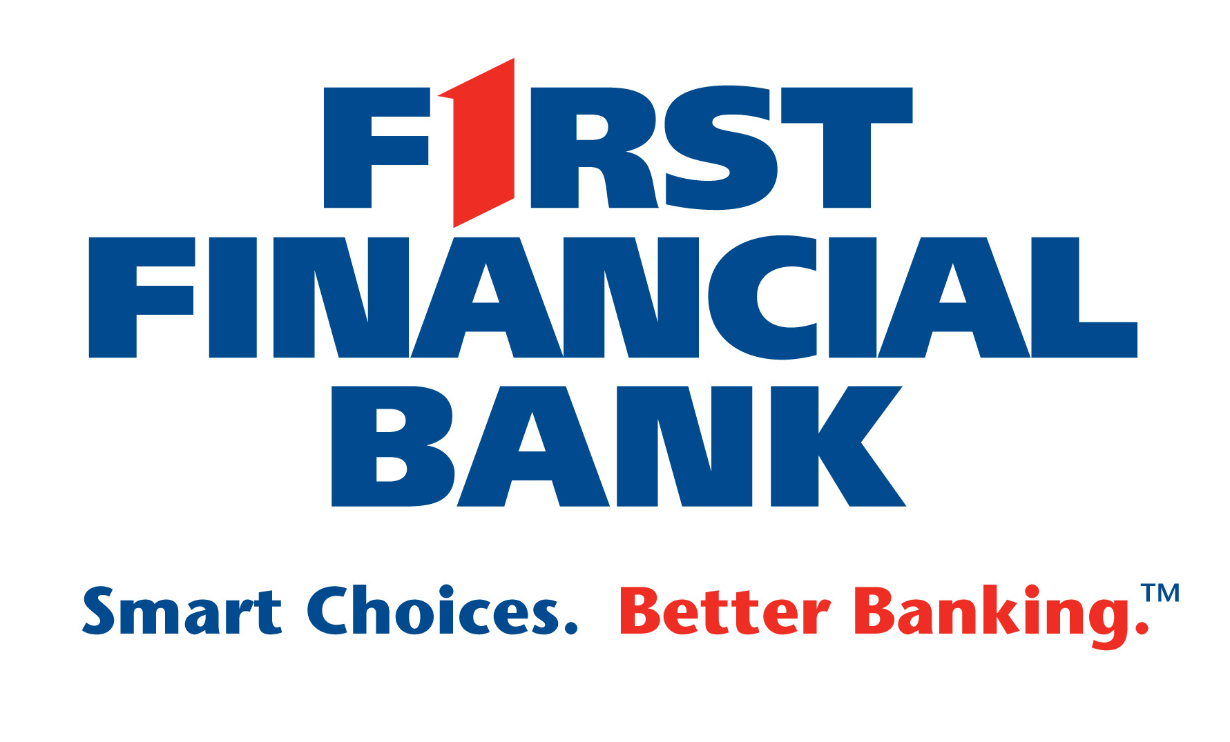 First Financial Bank