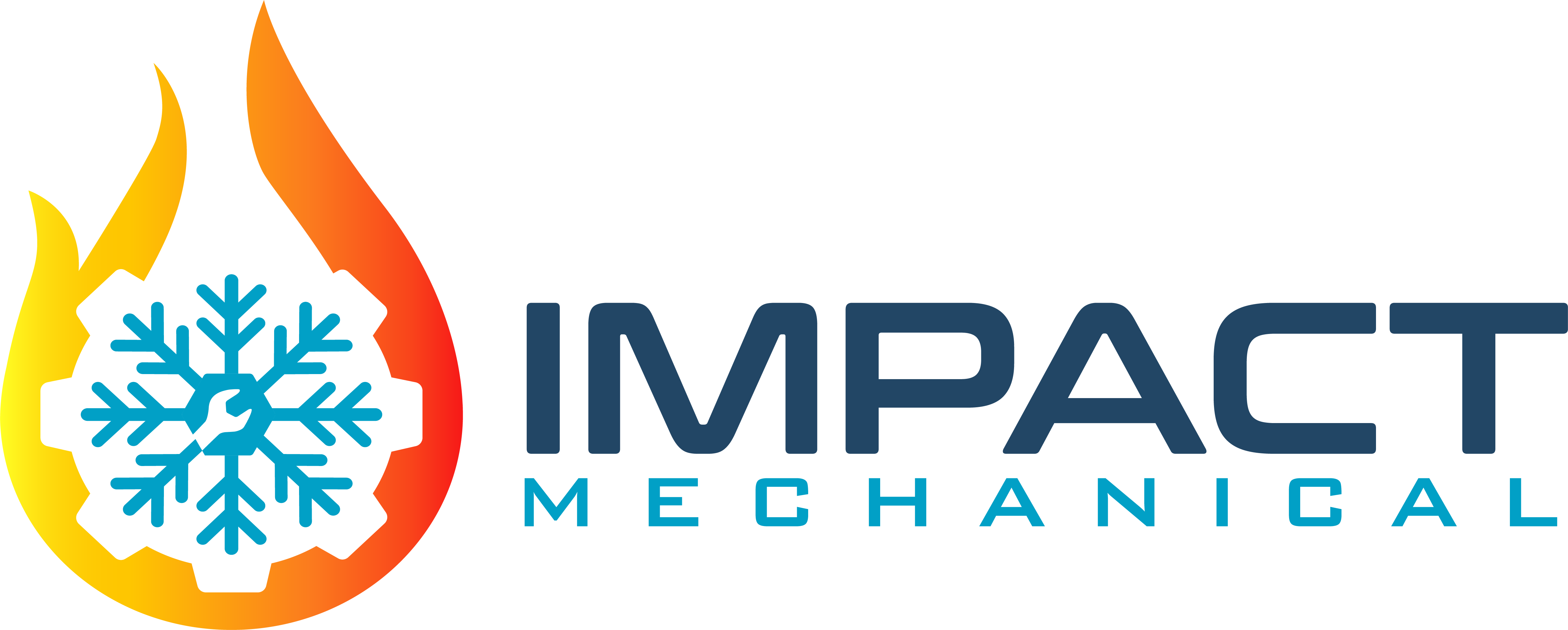 Impact Logo