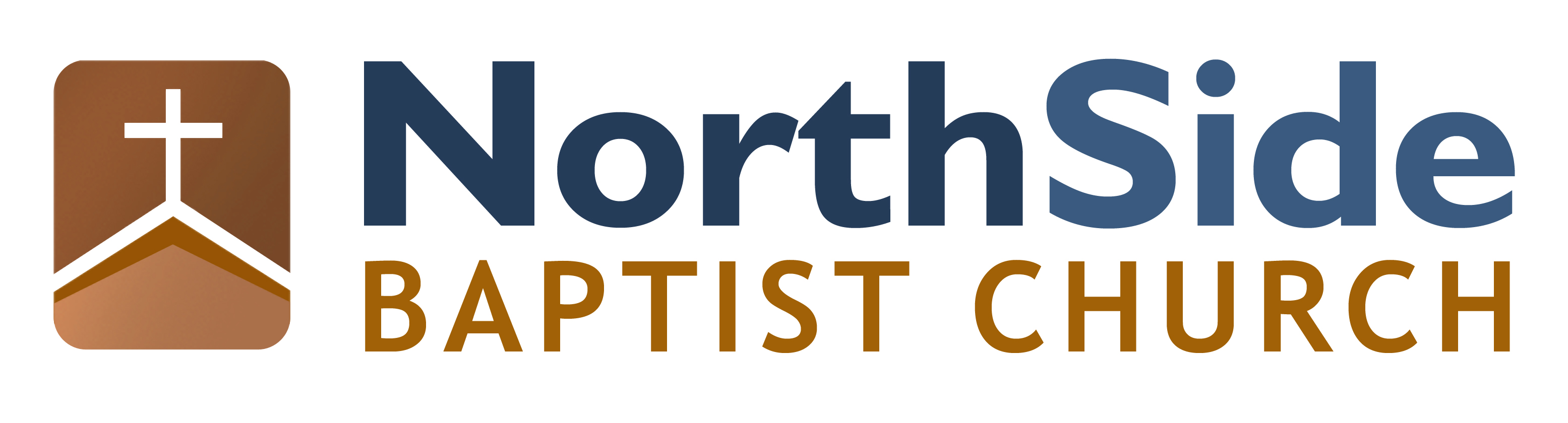 North Side Baptist Church logo