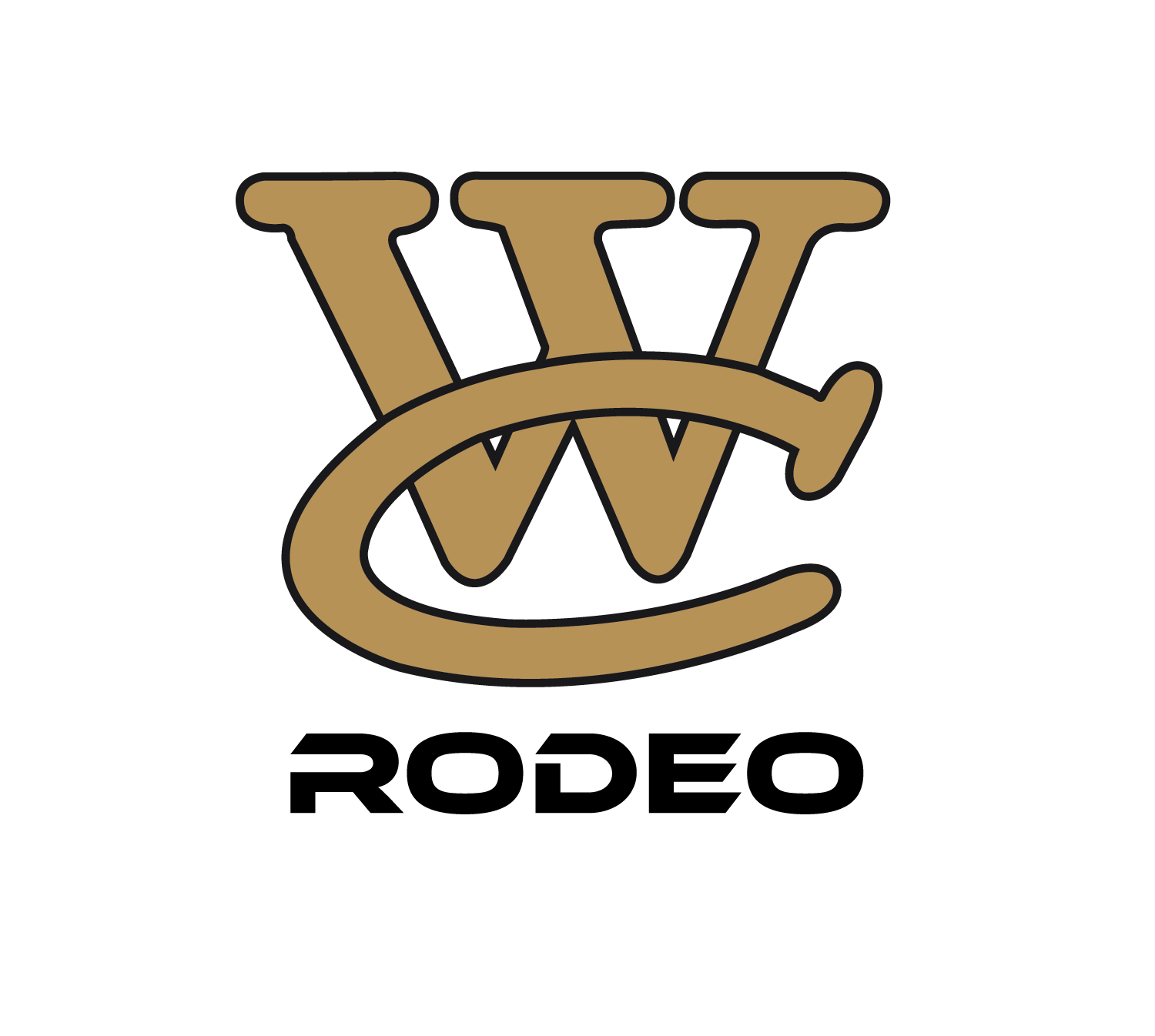 Rodeo Logo