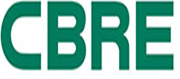 CBRE logo