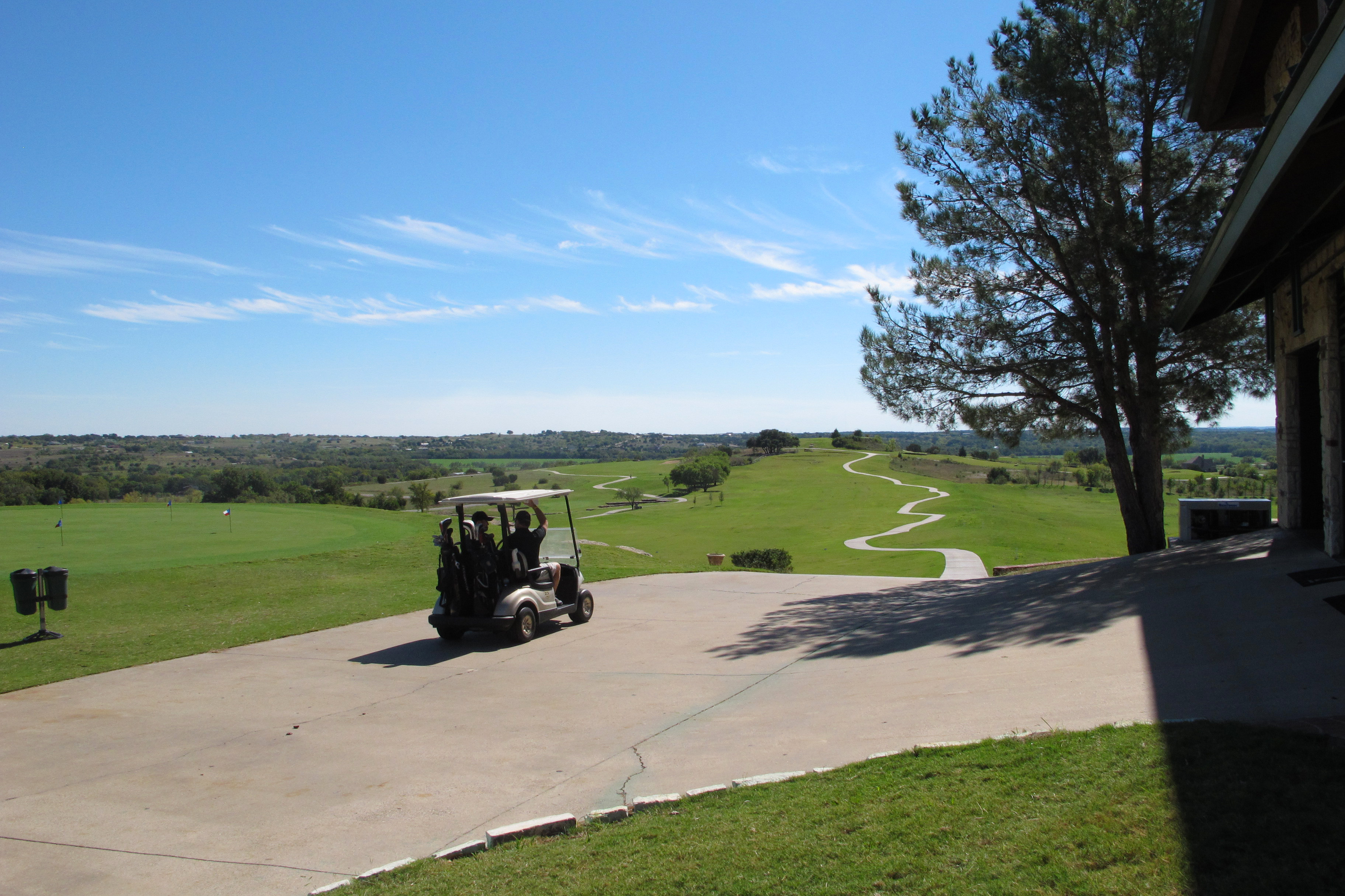 Weatherford Campus