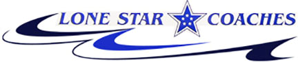 Lonestar Coaches logo