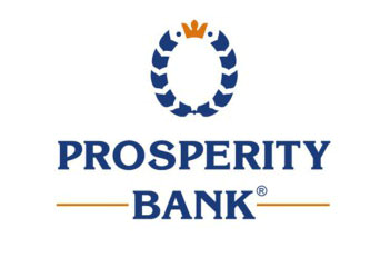 Prosperity Bank logo