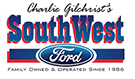 Southwest Ford logo