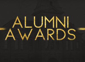 Alumni Awards