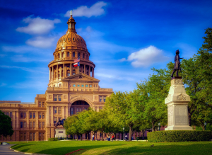 Texas Legislative