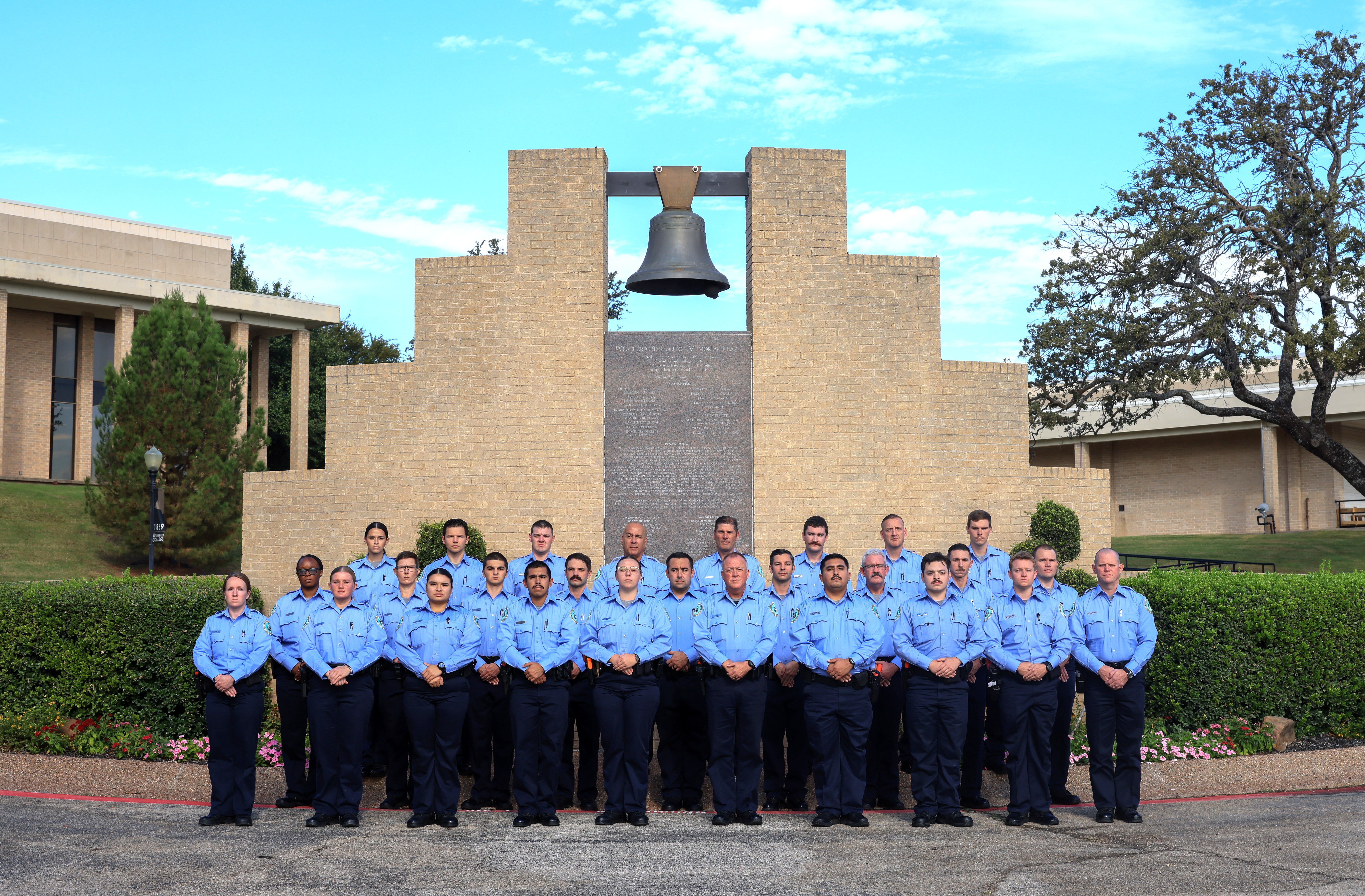 2025 Law Enforcement Academy