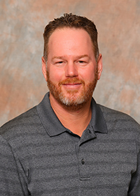 Benjamin Vanlenthe,  PBT (ASCP) AS, AAS